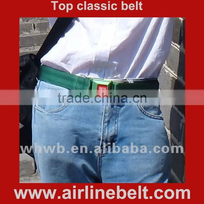 Top high quality level automobile typical belt