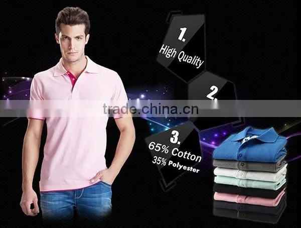 wholesale fancy fashion mens polo shirt short sleeve polo t shirt