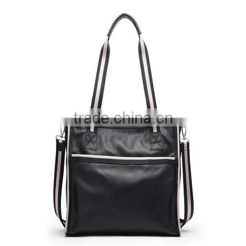 italian trend leather handbag factory
