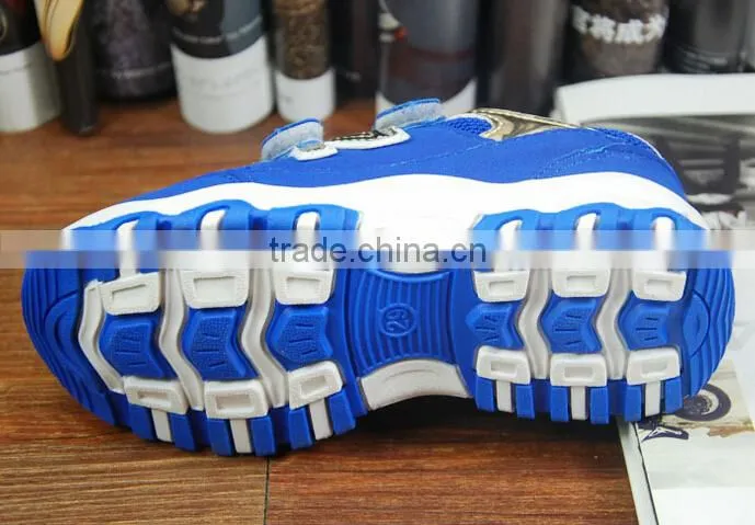 GZY boxing shoes kid causal sport shoes high quality top level wholesale guanhzhou stock factory price 2017