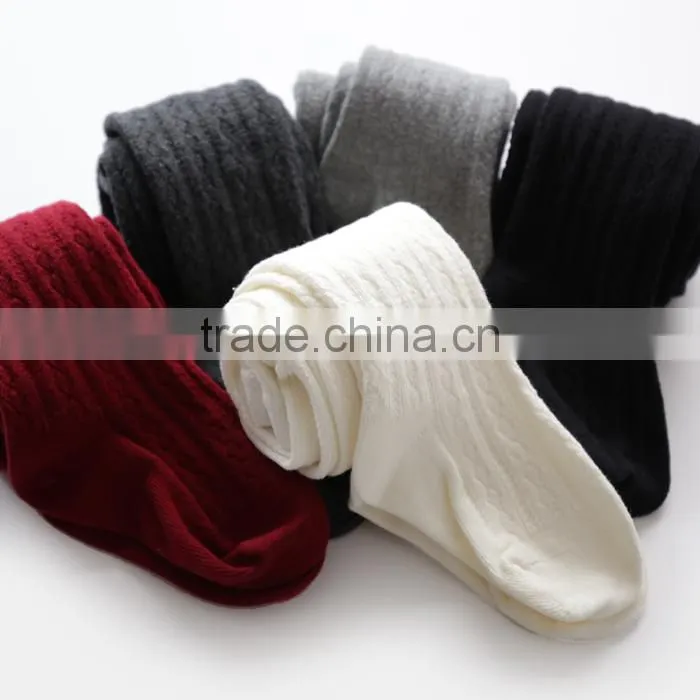 cotton nice pantyhose for kids