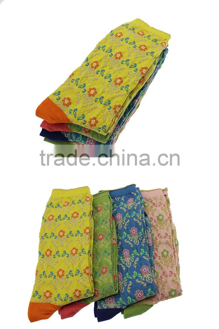 nylon woman sock