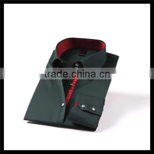 alibaba store new products best quality gently cvc wholesale button down shirts