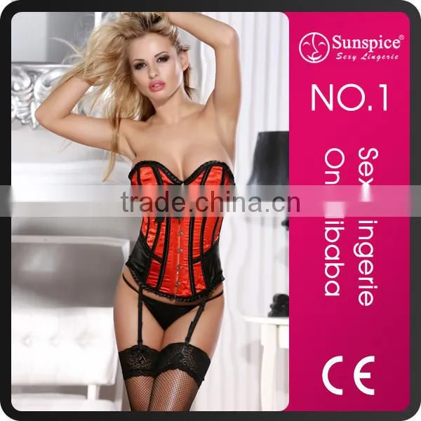 Nude Women Wearing Hot Open Lingerie Sexy Teddy Wear