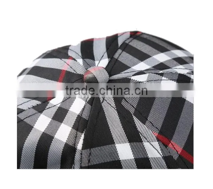 Wholesale Newest organic cotton baseball caps