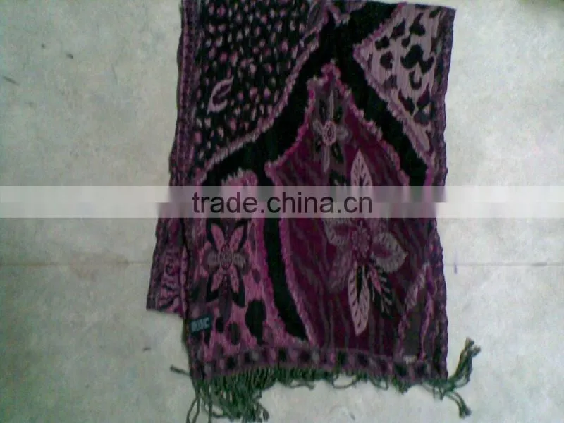 Woolen Shawls