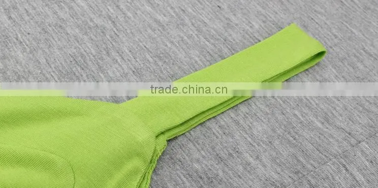 Best seller!! Cheap sport tank top manufacturer/ custom womens tank top