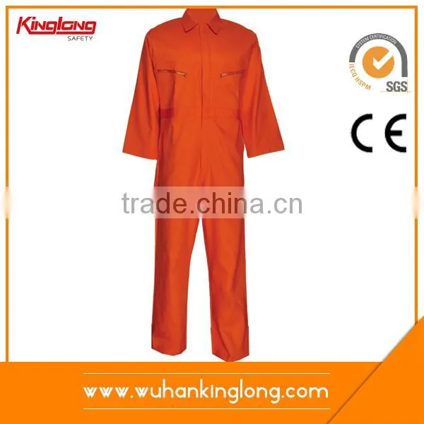 Wholesale safety products strong fabric construction work uniform suits