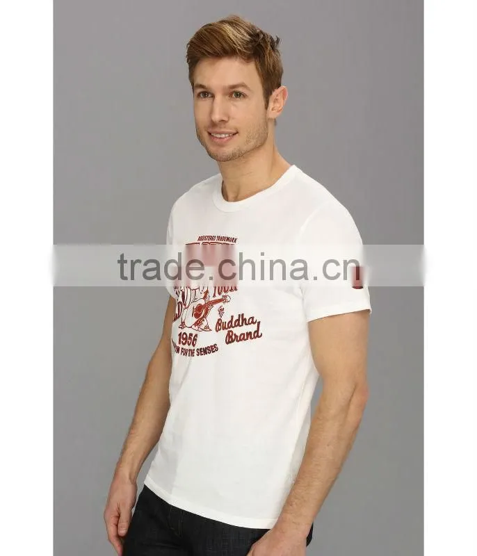 wholesale high quality t shirt screen printing