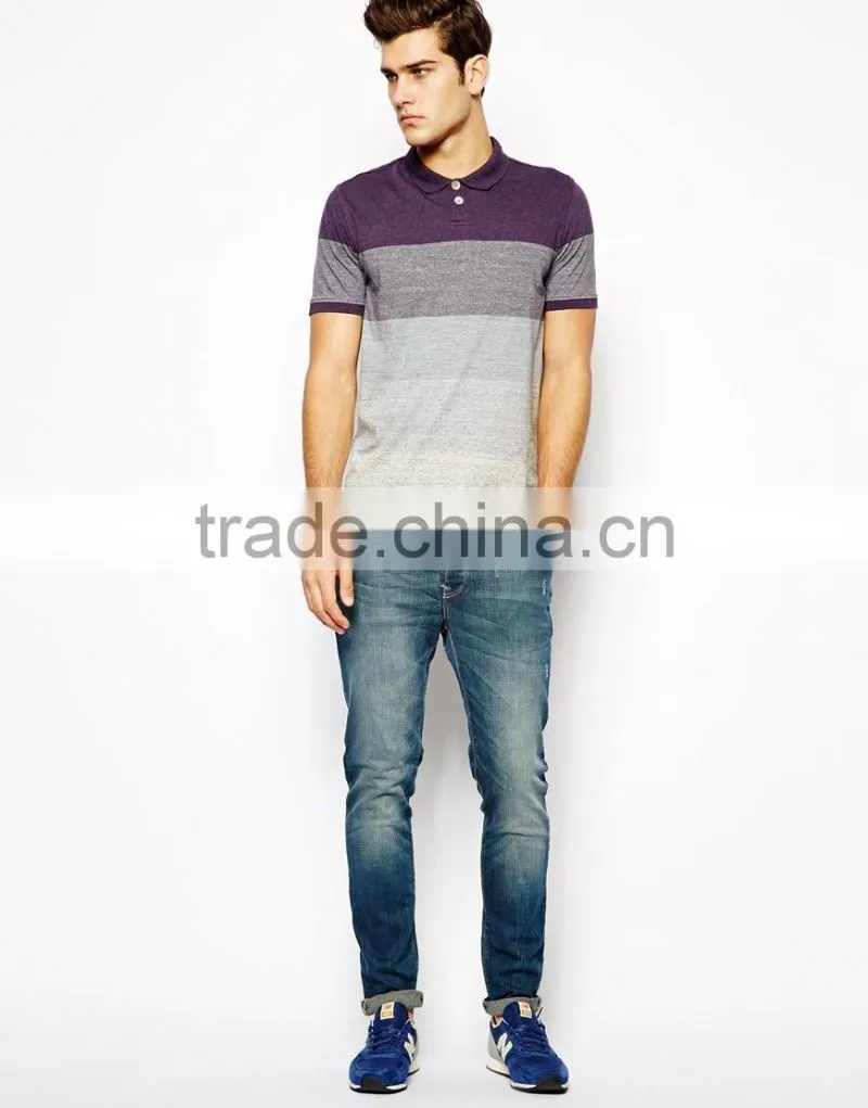 cotton pique polo shirt/ men polo t shirt/ custom polo shirt