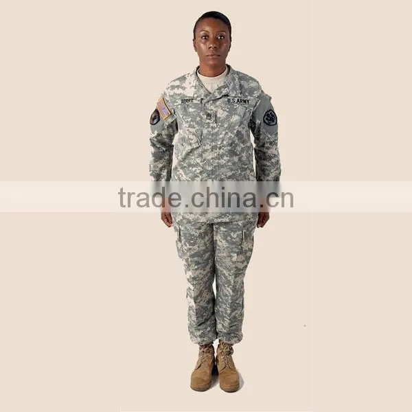 NEW Army Multicam OCP Combat Uniform Jacket & Trousers, Large Regular NWT #c33