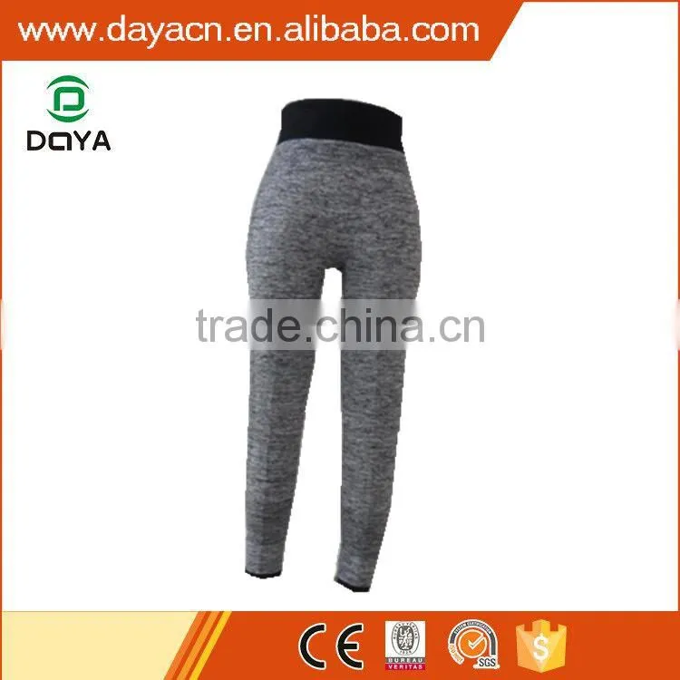women's fashional fitness seamless yoga pant