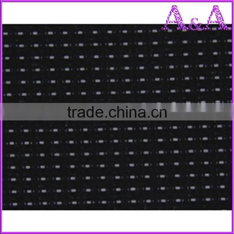 wholesale TC silver reflective tapes reflective metallic fabric