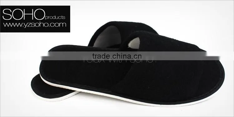 Stylish Men Indoor Slippers For Hotel