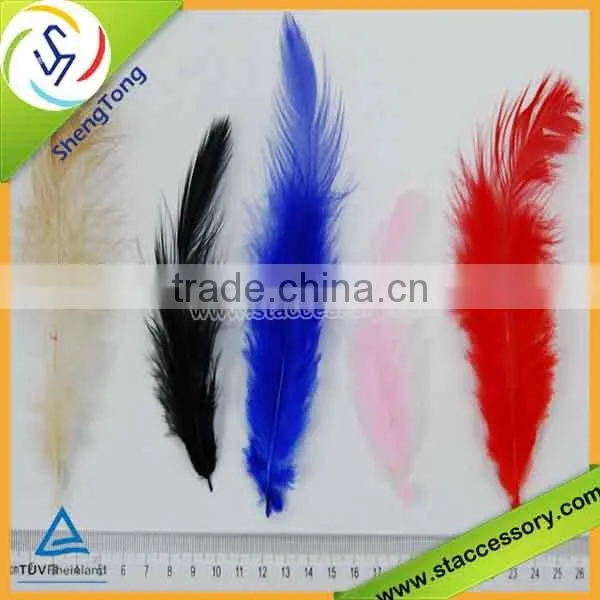 New fashion wholesale dye feather