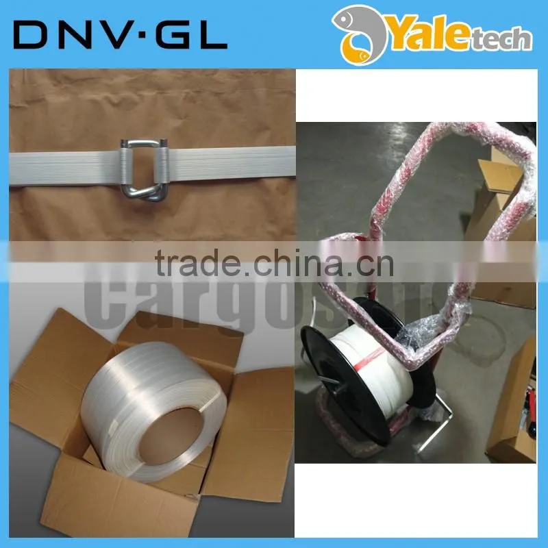 Composite Strap