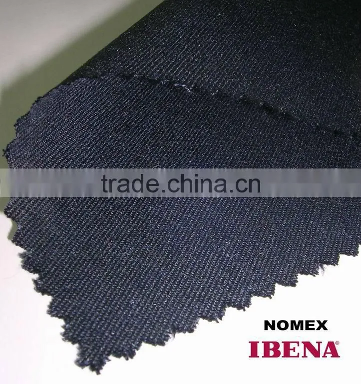 Nomex fabric for emergency rescue jacket/ coverall/overall
