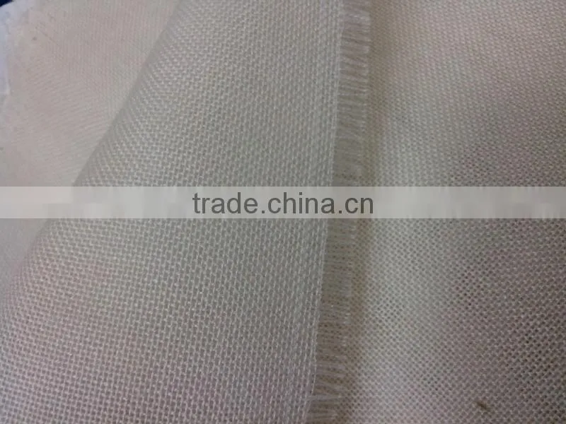 Nomex/FR viscose greige lining fabric / FR lining