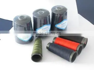 Inherent Fire Resistant Thread