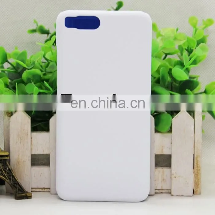 3D heat transfer smartphone casealuminum injection mould for Prosub-XiaoMi 6