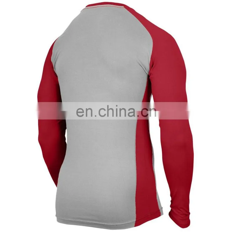 professional custom rash guard manufacturer