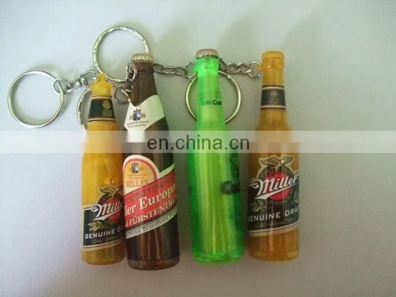 projector logo keychain/ key chain,projection keyring/key ring promotional products