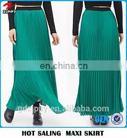 long sleeve fashion woman 3D printing dress
