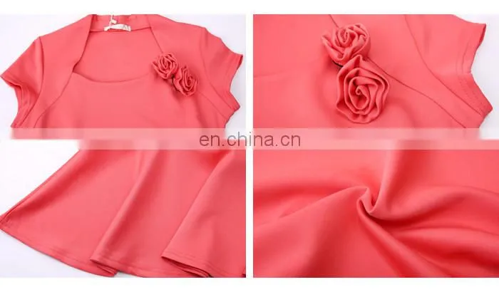 Hot Sell Excellent Quality Unique Fashion Dropship Women Clothes
