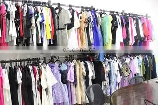 Dongguan Manxun Clothing Corporation Ltd. company overview - view 3