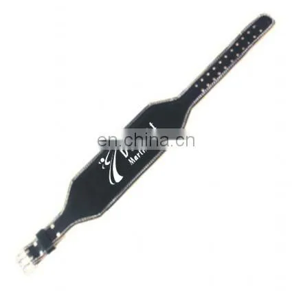 weight lifting belt Neoprene custom weight lifting belts