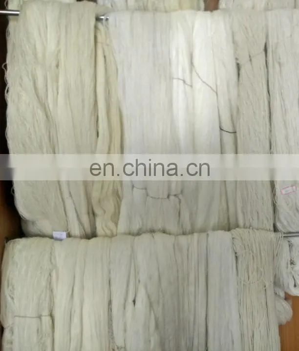 Custom wool yarn wholesale china / acrylic yarn manufacturers / blended yarn