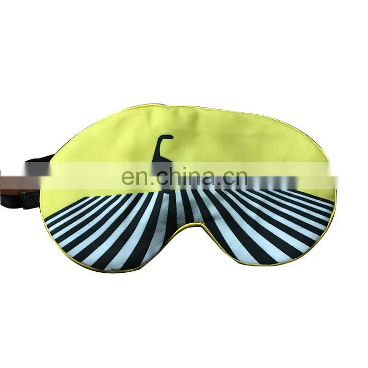 Wholesale travel kit for airline include inflatable pillow and eyemask