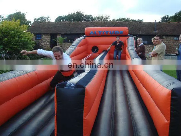 2013 new inflatable sports SP-M015