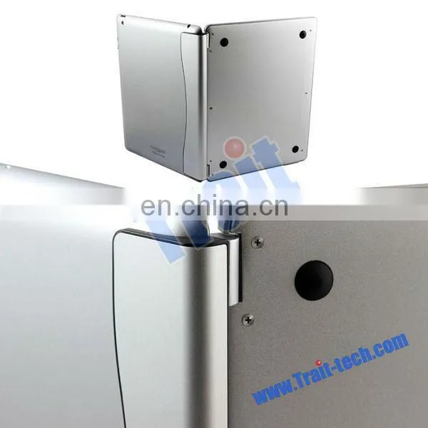High Quality Wholesale Wireless Aluminum Bluetooth Keyboard 3.0 for iPad 2/3/4/5