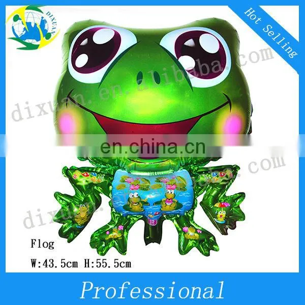 (DX-QQ-0018) INFLATABLE WALKING PET BALLOONS