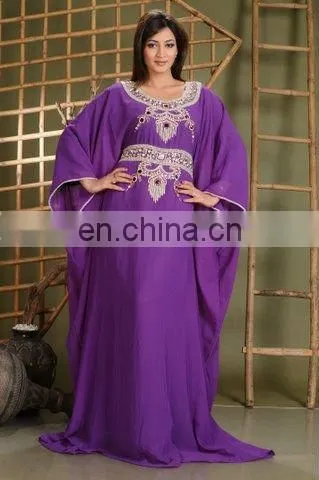 moroccon abayas designs