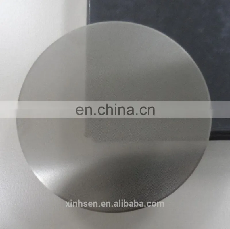 High precision 0.1mm thick 150 micron filter mesh