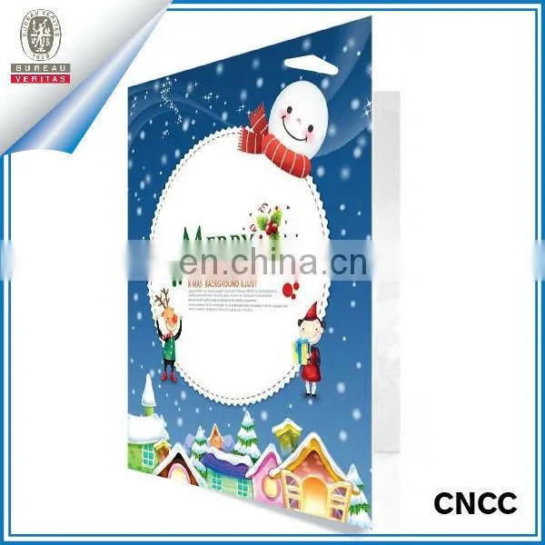 Happy holiday cards