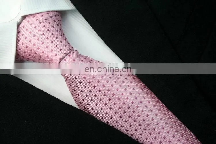 fashion 100% silk korea necktie