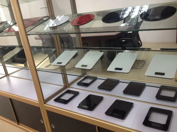 Hession Electronic Co.,Ltd company overview - view 3