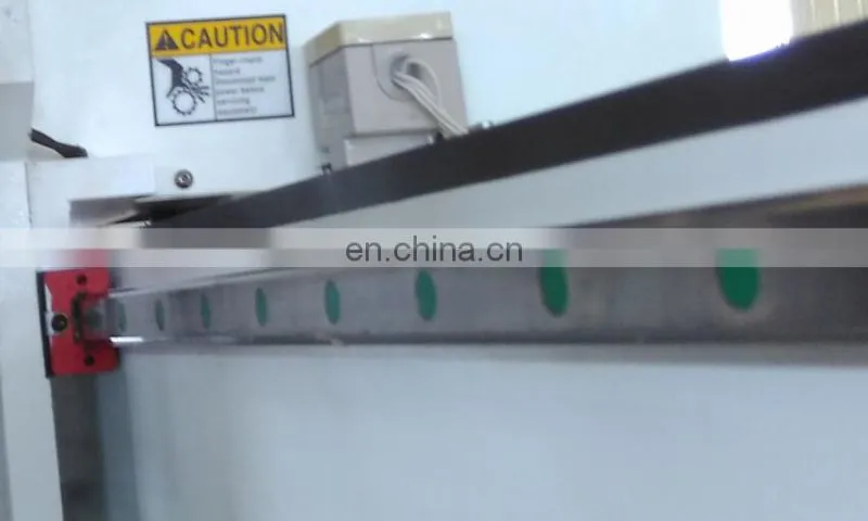 italy 9kw hsd spindle taiwan syntec 6mb cnc machining center vmc-850