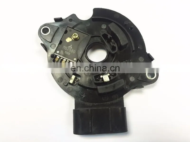 Ignition Module For Mitsubishi OEM# J832 M67580