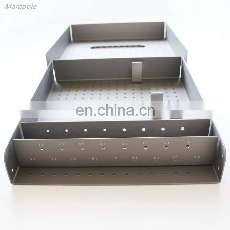 AO drill bits ,Measurement drill bits,Bone drill bits