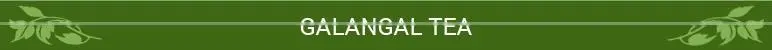 100% High Quality Galangal Tea from Top Selling Brand