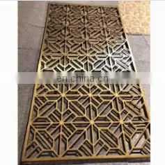 Cheap false drop ceilings/Wall Paneling//Aluminum Ceiling Titles design For hall roof Decorative