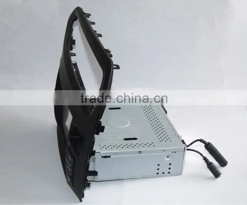 bluetooth car audio for Mitsubishi Outlander 2013