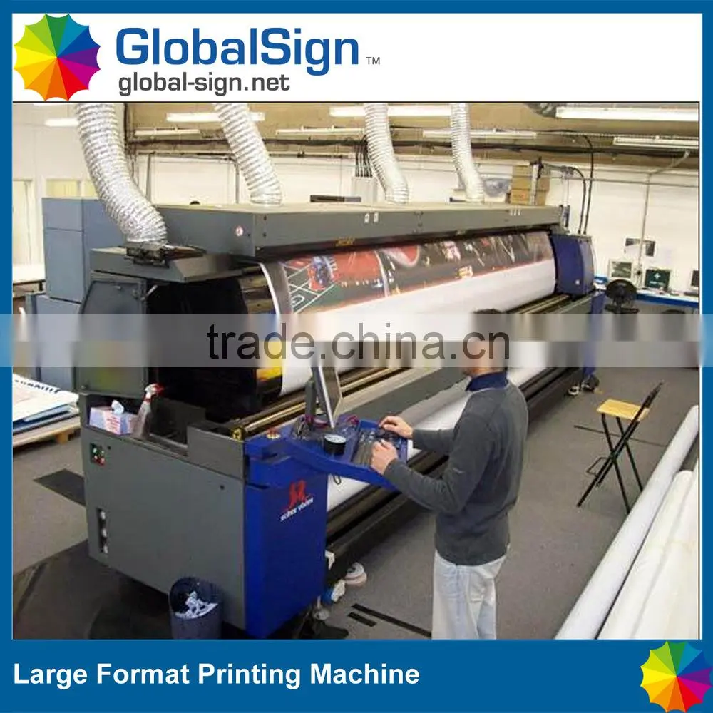 Hot laminated pvc flex blockout