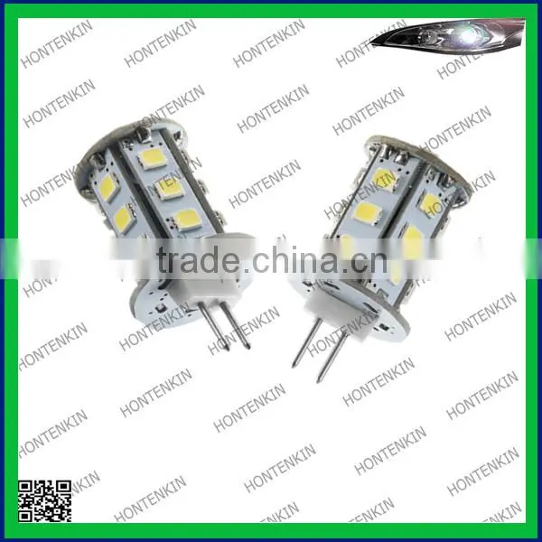 4.8w g4 led light capsule led
