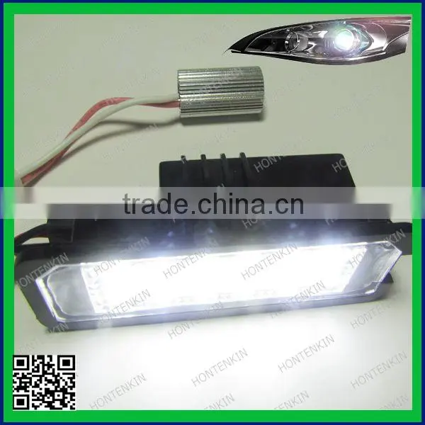 Error Free Canbus License Plate LED for VW Series