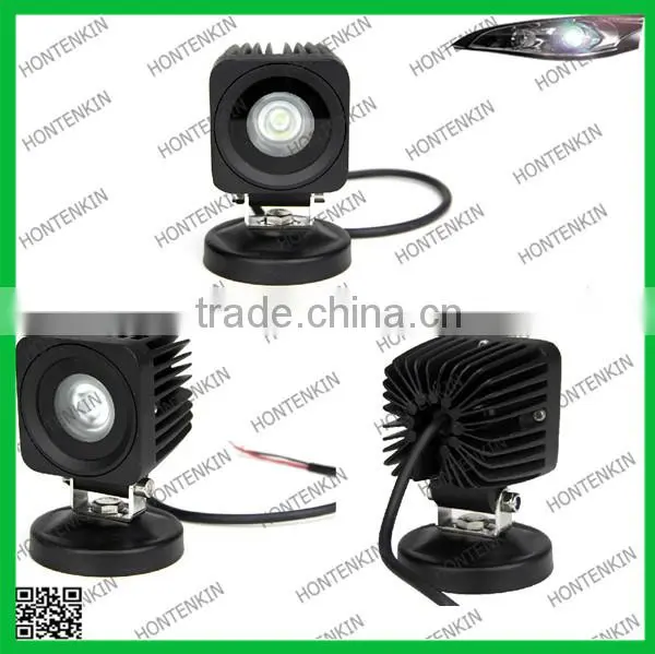 3"inch factory supply led bar off road light, led lighting, LED Auto work Light for Trucks/ATV/Construction/Mining IP67